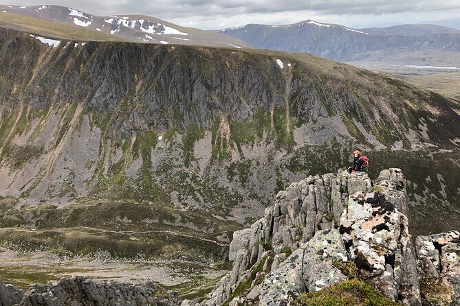 Private Guided Rock Climbing Experience in the Cairngorms - FAQ