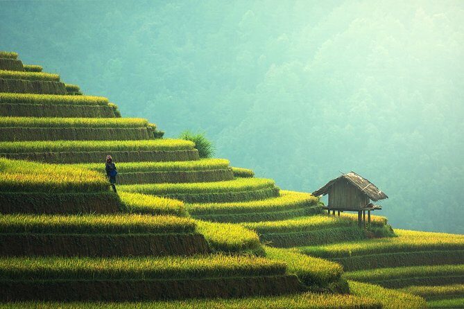 Private Guided Romantic Walking Tour of Bali - Key Points