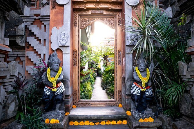 Private Guided Romantic Walking Tour of Bali - Why This Tour Stands Out