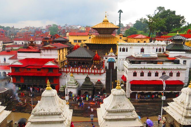 Private Guided Royal Trek Nepal - Frequently Asked Questions