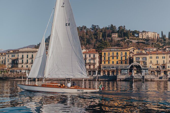 Private Guided Sailing Boat Tour on Lake Como with Aperitif - Frequently Asked Questions