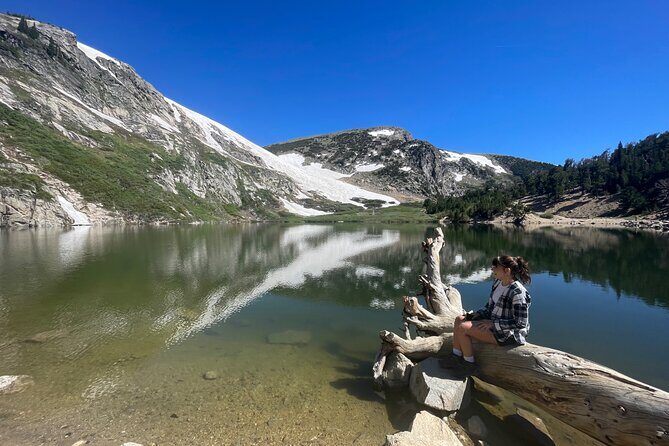 Private Guided Secret Alpine Hike with Picnic Tasting - The Experience: What to Expect During the Hike