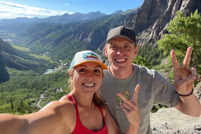 Private Guided Secret Alpine Hike with Picnic Tasting - FAQ