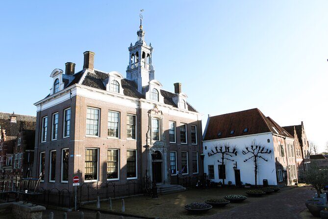 Private Guided Senior Countryside Windmill Tour - A Deep Dive into the Dutch Countryside Experience