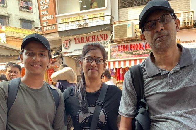 Private Guided Shopping Tour of Mumbai - The Sum Up
