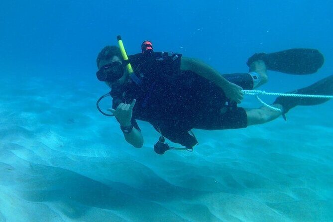 Private Guided Shore Dive - FAQ