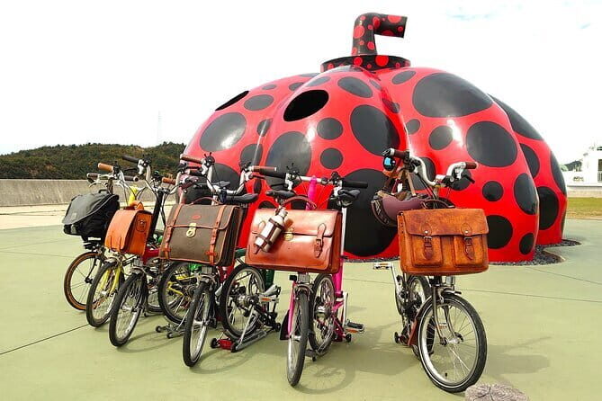 Private Guided Shore Excursion from Takamatsu port - FAQs
