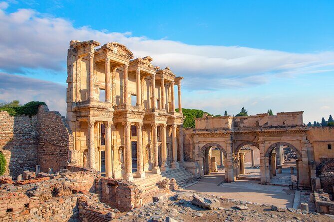 Private Guided Shore Excursion of Ephesus from Kusadasi - Who Will Love This Tour?