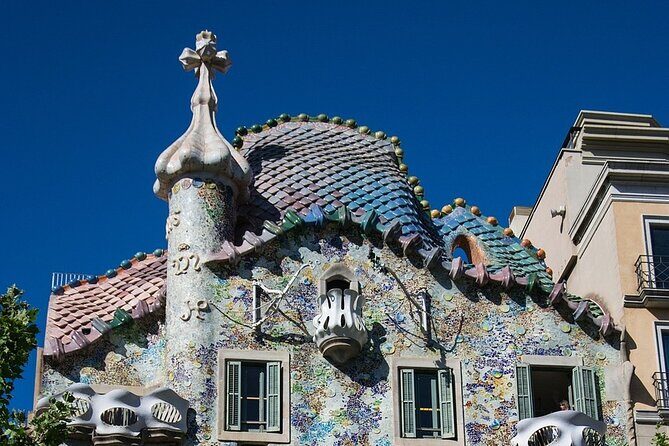 Private, guided shore excursion w/ chauffeured vehicle - Why Travelers Love This Tour