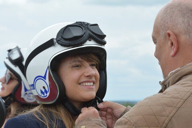 Private Guided Sidecar Tour in Burgundy from Meursault - FAQ