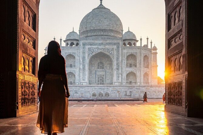 Private Guided Sightseeing Day Tour of Agra from Delhi - The Authenticity of the Experience: What Travelers Say