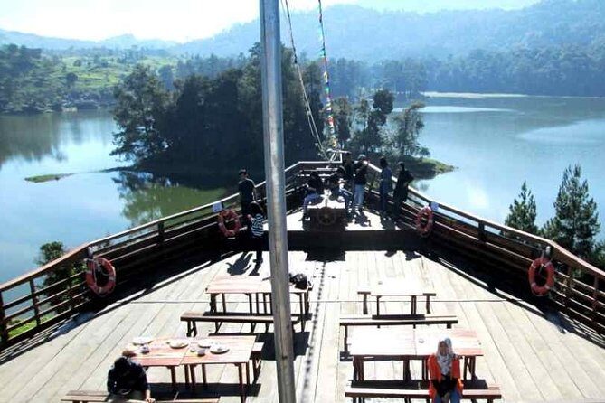 Private Guided Sightseeing Day Tour of Bandung - Final Thoughts