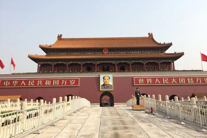 Private Guided Sightseeing Tour of Beijing Iconic Attractions - Analyzing the Value