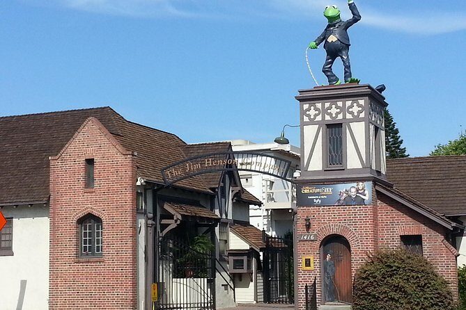 Private, Guided Sightseeing Tour of Los Angeles - Who Would Love This Tour?