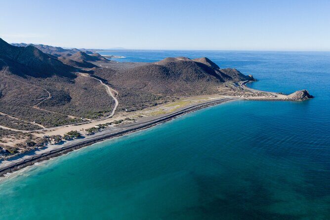 Private Guided Snorkeling Experience in Cabo Pulmo - FAQ