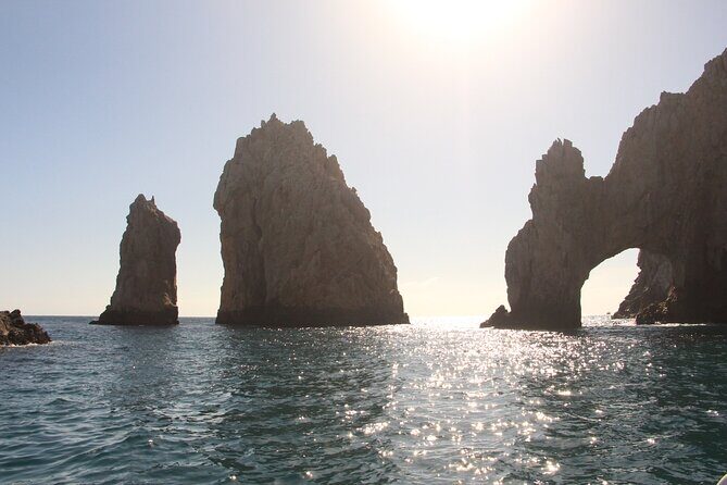 Private Guided Snorkeling in Cabo San Lucas - What Could Be Better?