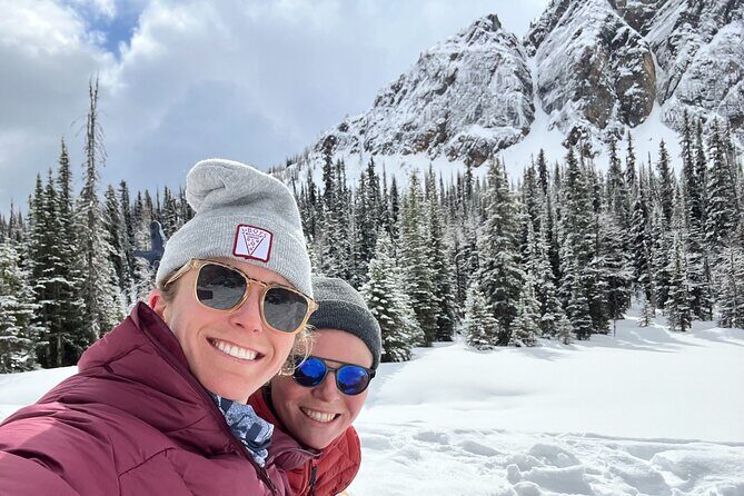 Private Guided Snowshoe Adventure in Glacier National Park - Final Thoughts