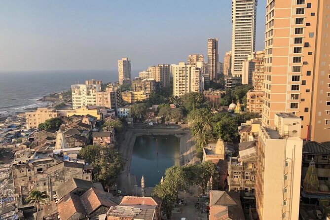 Private Guided Spiritual Walk in Banganga Hindu Temples - Final Thoughts on the Experience