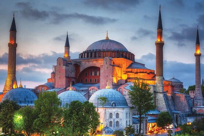 Private Guided stanbul City Tour - Why Choose a Private Guided Tour in Istanbul?