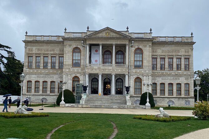 Private Guided stanbul City Tour - Additional Considerations