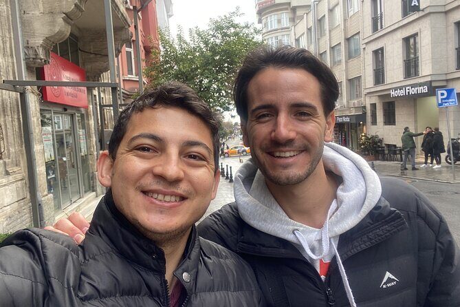 Private Guided stanbul City Tour - Frequently Asked Questions