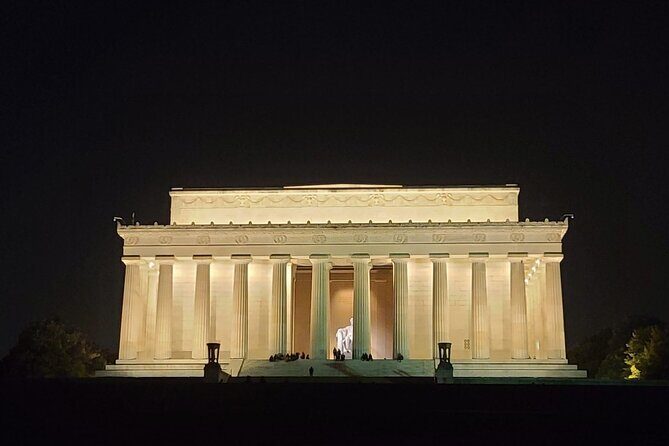 Private Guided Sunset Tour in Washington DC - An In-Depth Review of the Washington DC Sunset Tour