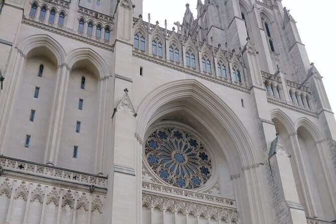 Private Guided Sunset Tour in Washington DC - What Makes This Tour Valuable?