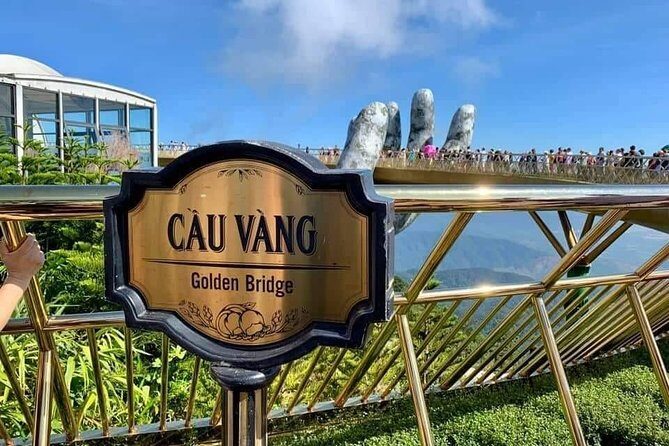 Private guided Sunworld Ba Na Hills & Golden Hands Bridge - The Sum Up: Why This Tour Is a Smart Choice