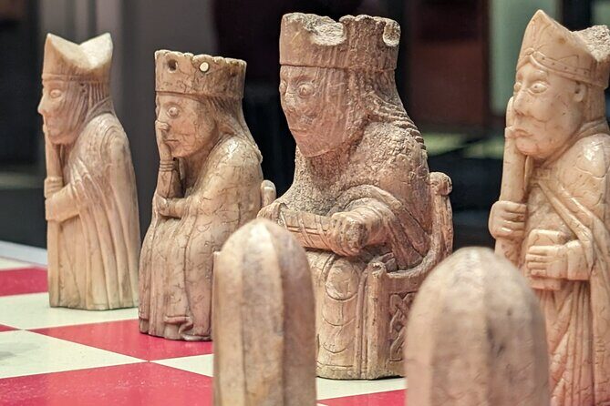 Private Guided Tour at British Museum Highlights - FAQs