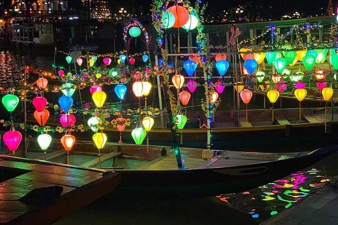 PRIVATE GUIDED TOUR at Da Nang and Hoi An City ( 10-11 Hours) - Final Thoughts: Is This Tour Right for You?
