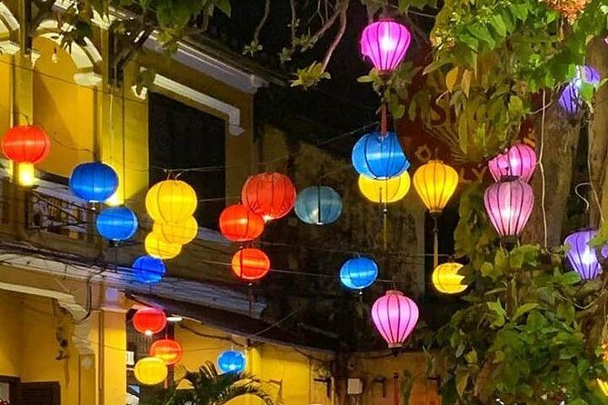 PRIVATE GUIDED TOUR at Da Nang and Hoi An City ( 10-11 Hours) - FAQs