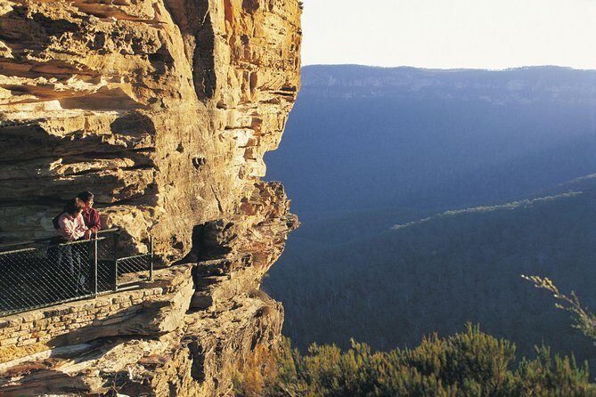 Private Guided Tour: Blue Mountains Tour from Sydney - A Full Day of Discovery in the Blue Mountains