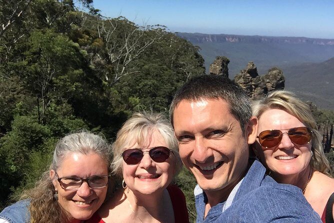 Private Guided Tour: Blue Mountains Tour from Sydney - FAQ