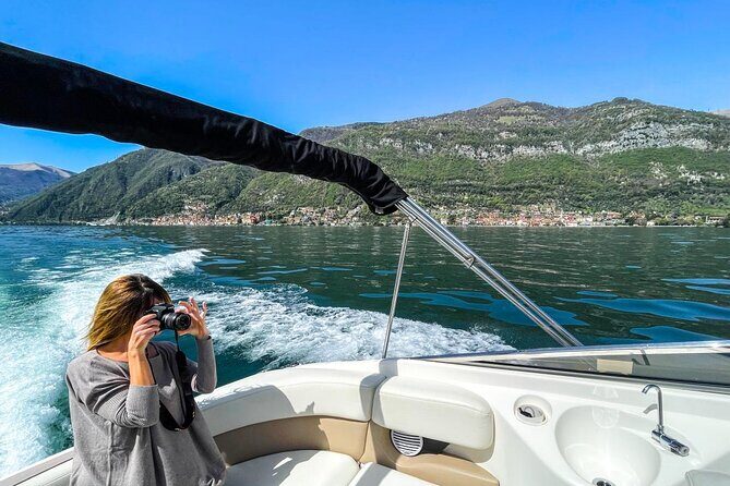 Private Guided Tour by Speedboat on Lake Como from 1H to 4H - Final Thoughts