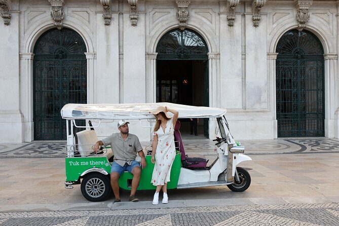 Private Guided Tour by Tuk Tuk - Exploring the Itinerary in Detail