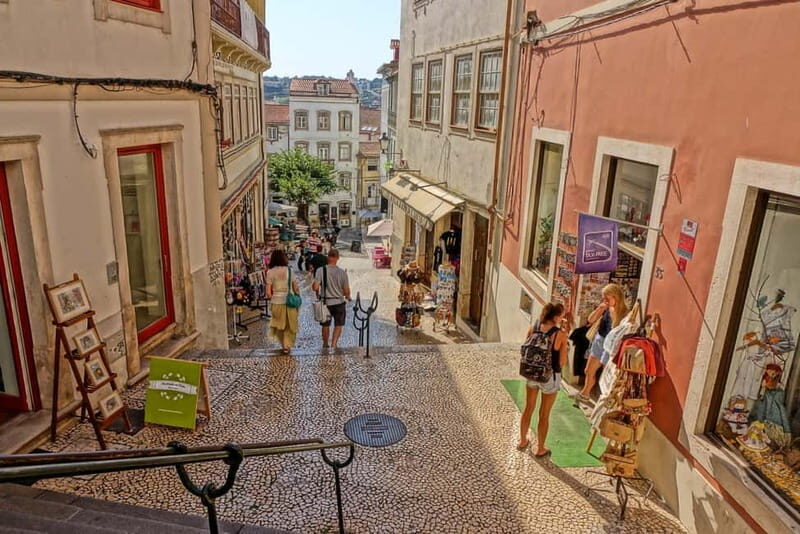 Private Guided Tour: Coimbra Best Of - What Reviewers Loved