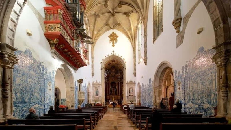 Private Guided Tour: Coimbra Best Of - Conclusions: Who Should Book This Tour?