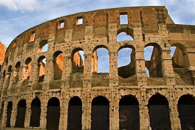 Private Guided Tour Colosseum and Ancient Rome - FAQ