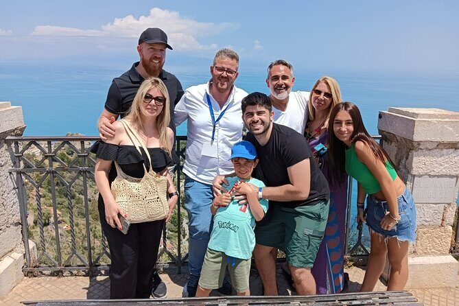 Private Guided Tour Day in Savoca (The Godfather) and Taormina - FAQ