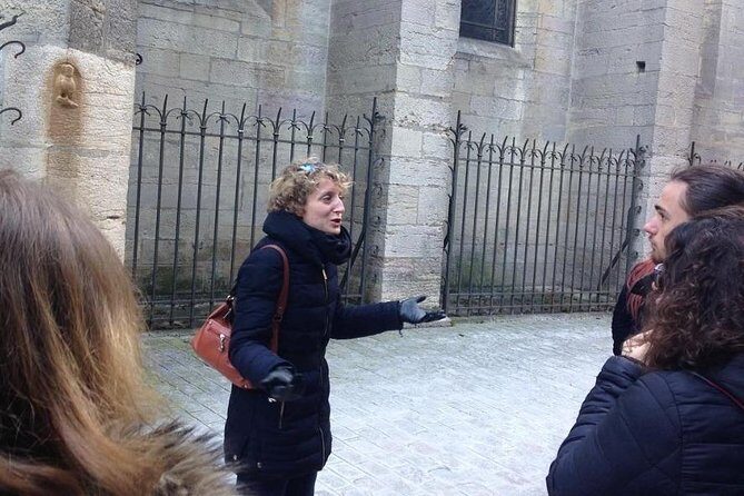 Private guided tour - Dijon - 2h - A Closer Look at the 2-Hour Dijon Private Tour