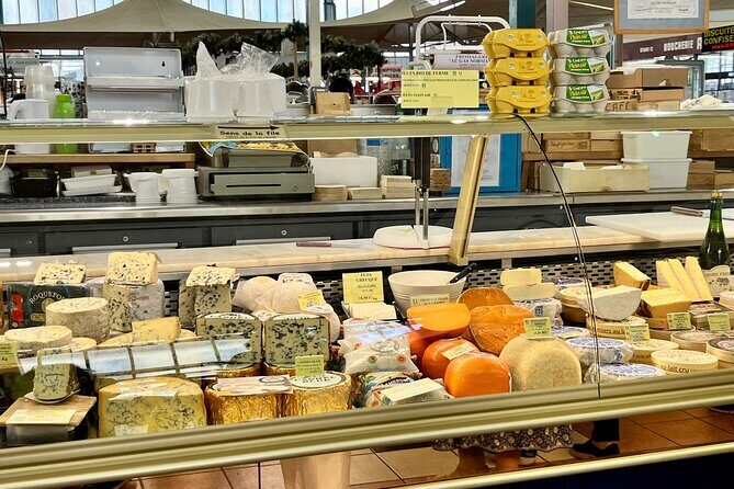 Private guided tour - Dijon - 2h - Who Should Choose This Tour?