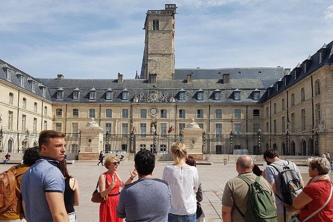 Private guided tour - Dijon - 2h - FAQ