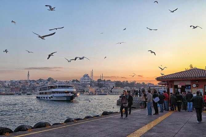 Private Guided Tour: Discovering Istanbul - Practical Details & What You Need to Know