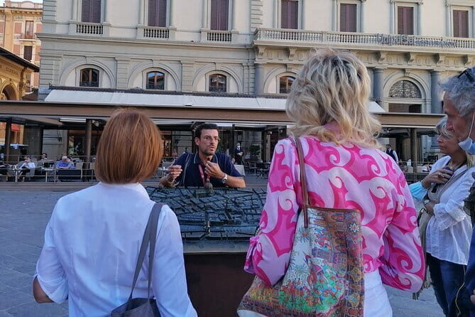 Private Guided Tour Florence 2000 years of history - Exploring Florence’s Layers: A Deep Dive into the Itinerary