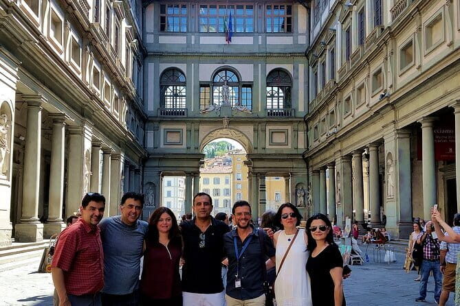 Private Guided Tour Florence 2000 years of history - Who is this tour best suited for?