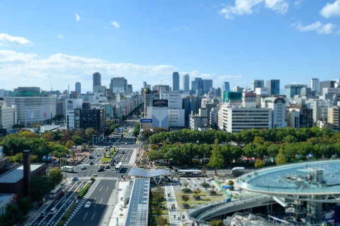 Private Guided Tour from Nagoya to Takayama and Shirakawa-go - Key Points