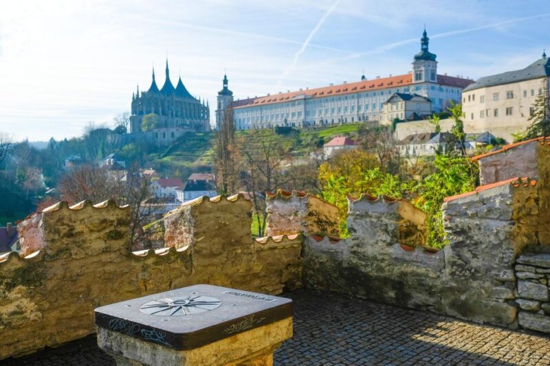 Private Guided Tour from Prague to UNESCO Kutna Hora - Why Choose This Tour?