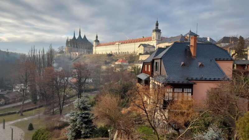 Private Guided Tour from Prague to UNESCO Kutna Hora - Who Would Love This Tour?