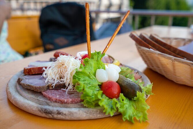 Private Guided Tour from Vienna to Hallstatt with Cable Car & Treetop in Gmunden - Final Thoughts