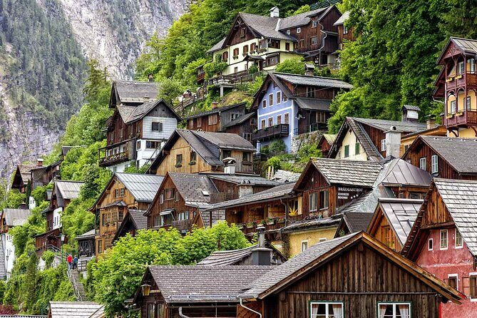 Private guided tour from Vienna to Hallstatt with Skywalk & Salt Mine Experience - An In-Depth Look at This Private Hallstatt Day Trip